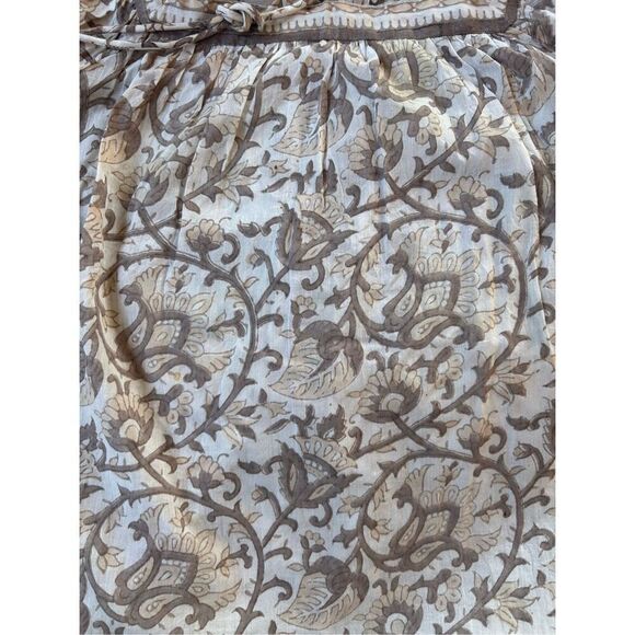 Cleobella blouse - Picture 11 of 11